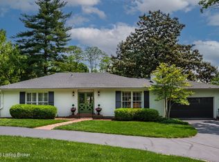 405 Lightfoot Rd, Louisville, KY 40207