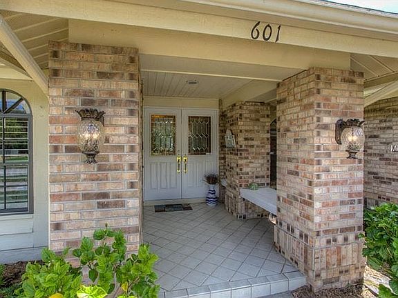 4th image of 601 Apalachee Dr NE