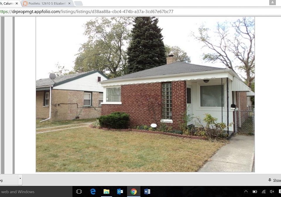 1st image of 12610 S Elizabeth St