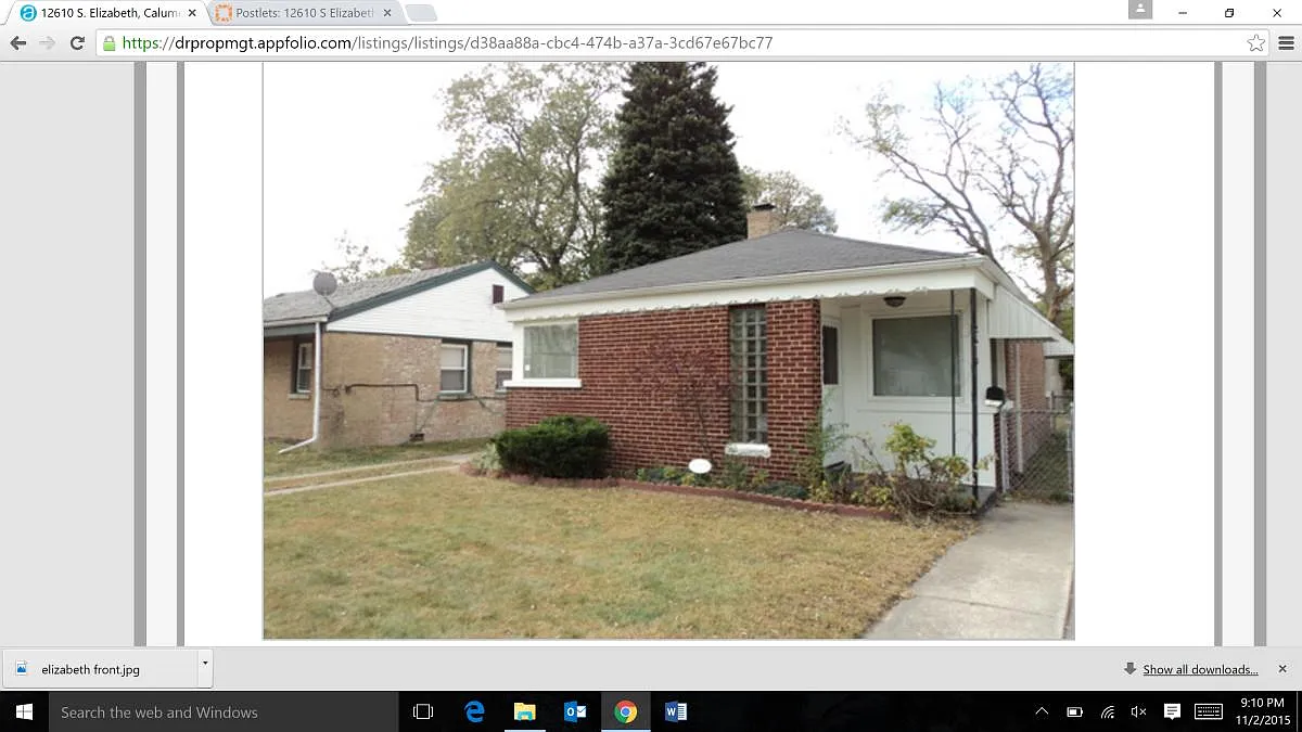 12610 S Elizabeth St photo 1