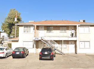 2736 Haddock Ave #B, North Las Vegas, NV 89030