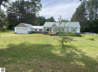 4070 S 23 Rd, Boon, MI 49618