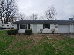 701 W Malissa Ave #701, Muncie, IN 47302