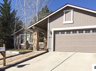 1687 Havencrest Dr, Reno, NV 89523