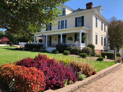 502 Longwood Ave, Bedford, VA, 24523