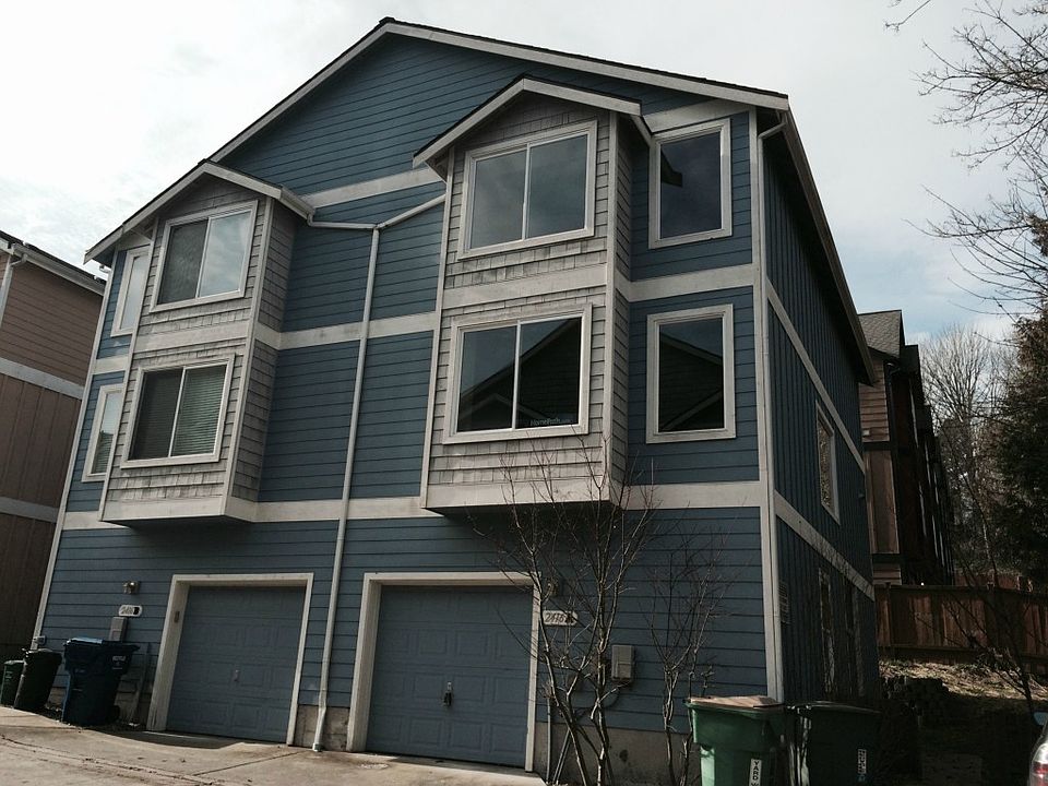 1st image of 2416 SW Holden St APT C