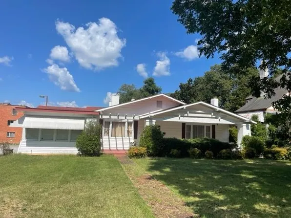 318 W South St, Union, SC 29379