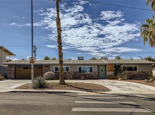 3543 Algonquin Dr, Las Vegas, NV 89169