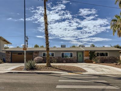 3543 Algonquin Dr, Las Vegas, NV, 89169