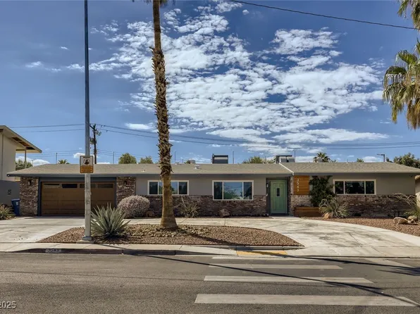 3543 Algonquin Dr, Las Vegas, NV 89169