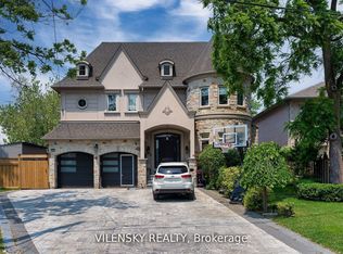 144 Birch Ave #1, Richmond Hill, ON L4C6C7