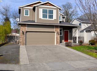 35569 Edies Way, Saint Helens, OR 97051