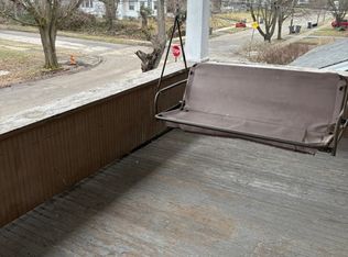 54-56 Halls Heights Ave #54, Youngstown, OH 44509