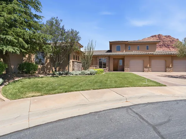 39 N 150 W, Ivins, UT 84738