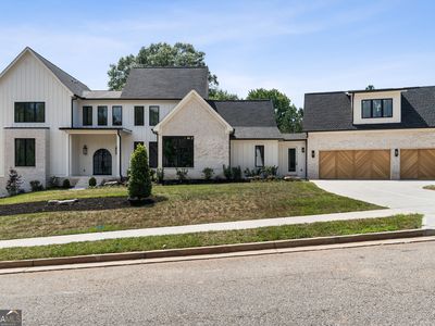 110 Nova Ln, Roswell, GA, 30075