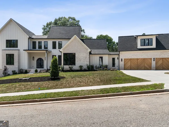 110 Nova Ln, Roswell, GA 30075