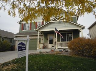 11455 Iola St, Henderson, CO 80640