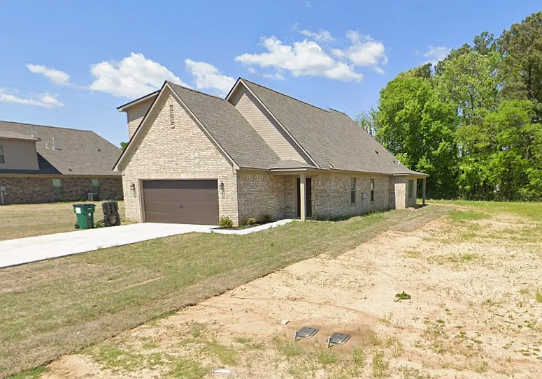 1134 Holly Grove Rd