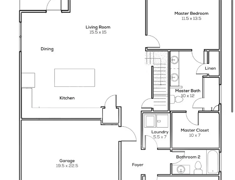 5503 Acadia Dr — Photo 8