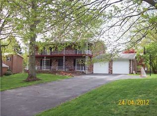 145 Ponderosa Dr, Beaver Falls, PA 15010