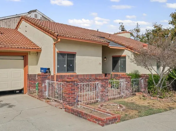 73 Ishi Cir, Sacramento, CA 95833