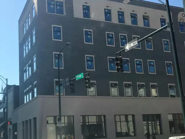 127 N Greene St #302, Greensboro, NC 27401