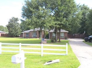 1135 Blackberry Cir, Baker, FL 32531