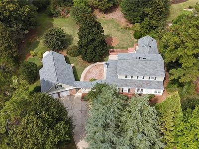 2315 Rocky Mountain Rd NE, Marietta, GA, 30066