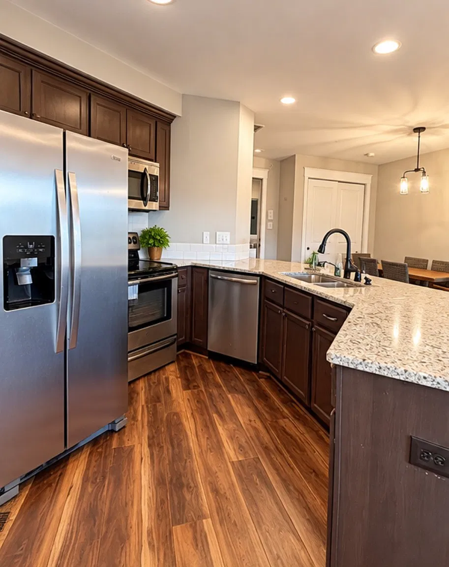 1 bed, 811 sqft, $2,150 — Photo 4
