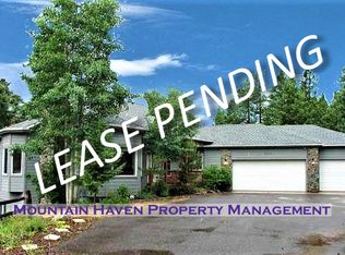 20370 Brookmont, Morrison, CO 80465