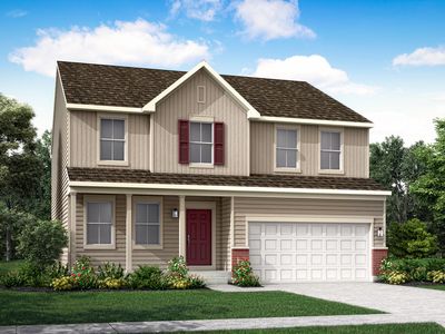 3830 Brander Dr, Valparaiso, IN, 46385