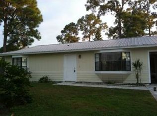 1126 SW Coleman Ave, Port Saint Lucie, FL 34953