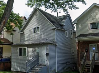 12014 S Normal Ave, Chicago, IL 60628