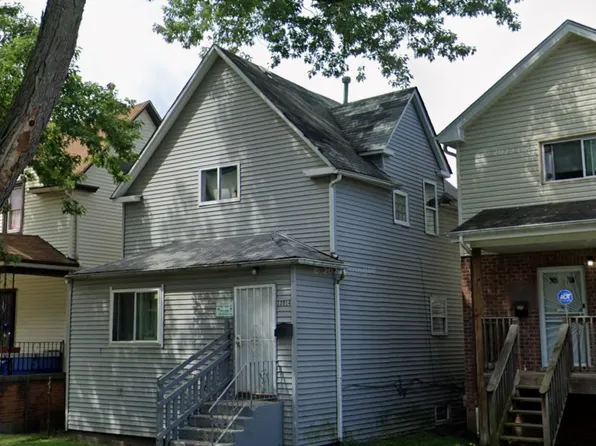 12014 S Normal Ave, Chicago, IL 60628
