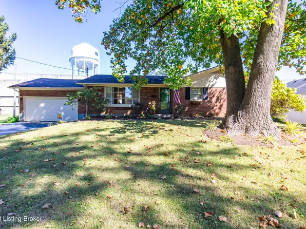 6928 Ambridge Cir, Woodlawn Park, KY 40207