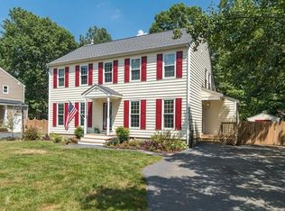 114 Five Oaks Ln, Ashland, VA 23005