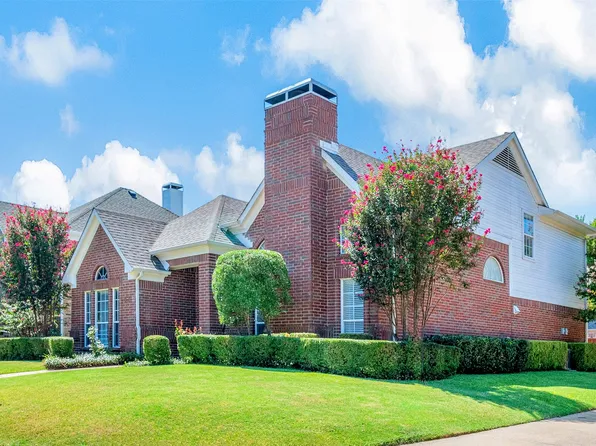 6131 Jereme Trl, Dallas, TX 75252