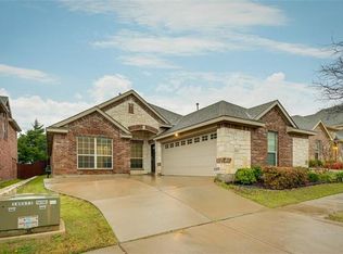 3904 La Tierra Linda Trl, McKinney, TX 75070