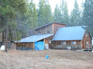 24706 Frontier Rd, Chiloquin, OR 97624