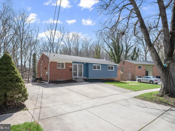 9720 Hedin Dr, Silver Spring, MD 20903