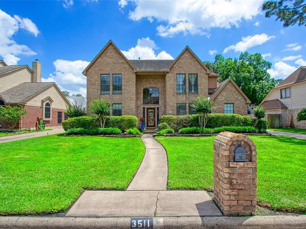 3511 Shanemoss Ct, Houston, TX 77068