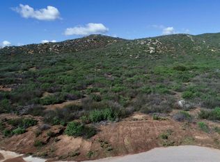 0 Quail Meadow Rd #19, Ramona, CA 92065