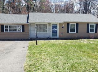 77 Maple St, Holliston, MA 01746