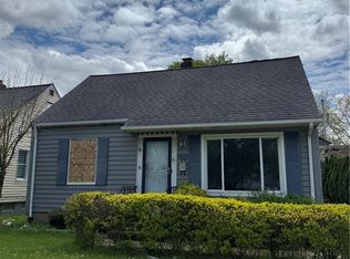 13402 Shady Oak Blvd, Garfield Heights, OH 44125