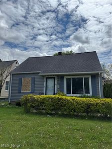 13402 Shady Oak Blvd, Garfield Heights, OH, 44125