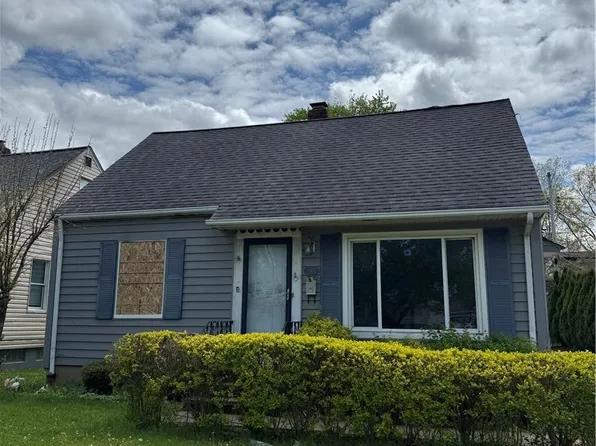 13402 Shady Oak Blvd, Garfield Heights, OH 44125