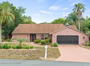 1305 Corolla Ave, Spring Hill, FL 34609