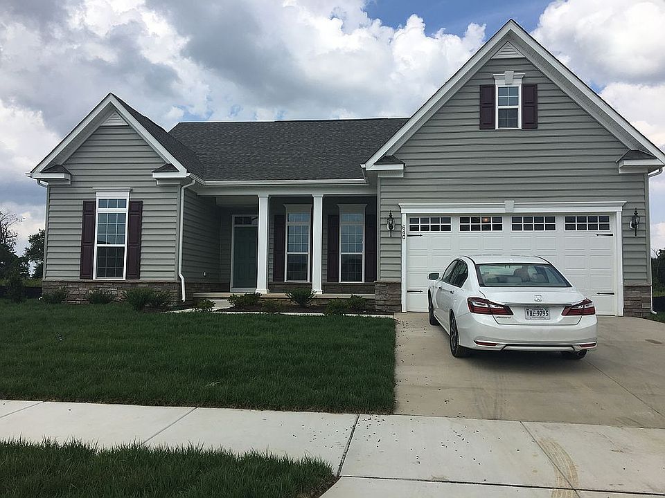 1st image of 640 Swansea Dr