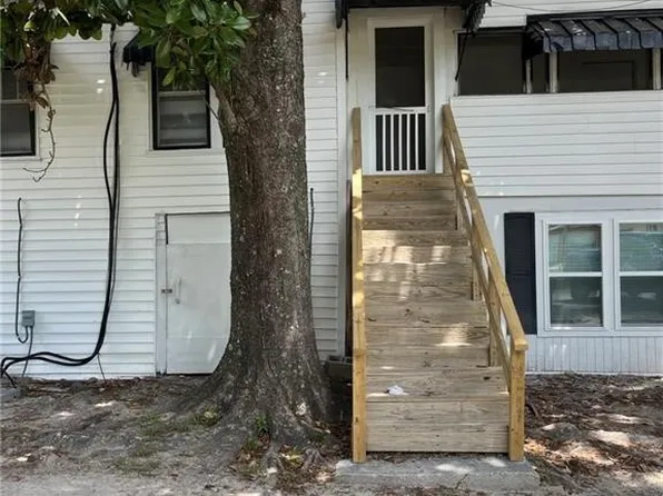 106 N College St #3, Pembroke, GA 31321