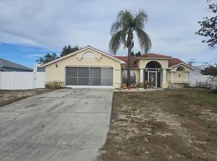 13055 Santee St, Spring Hill, FL 34609